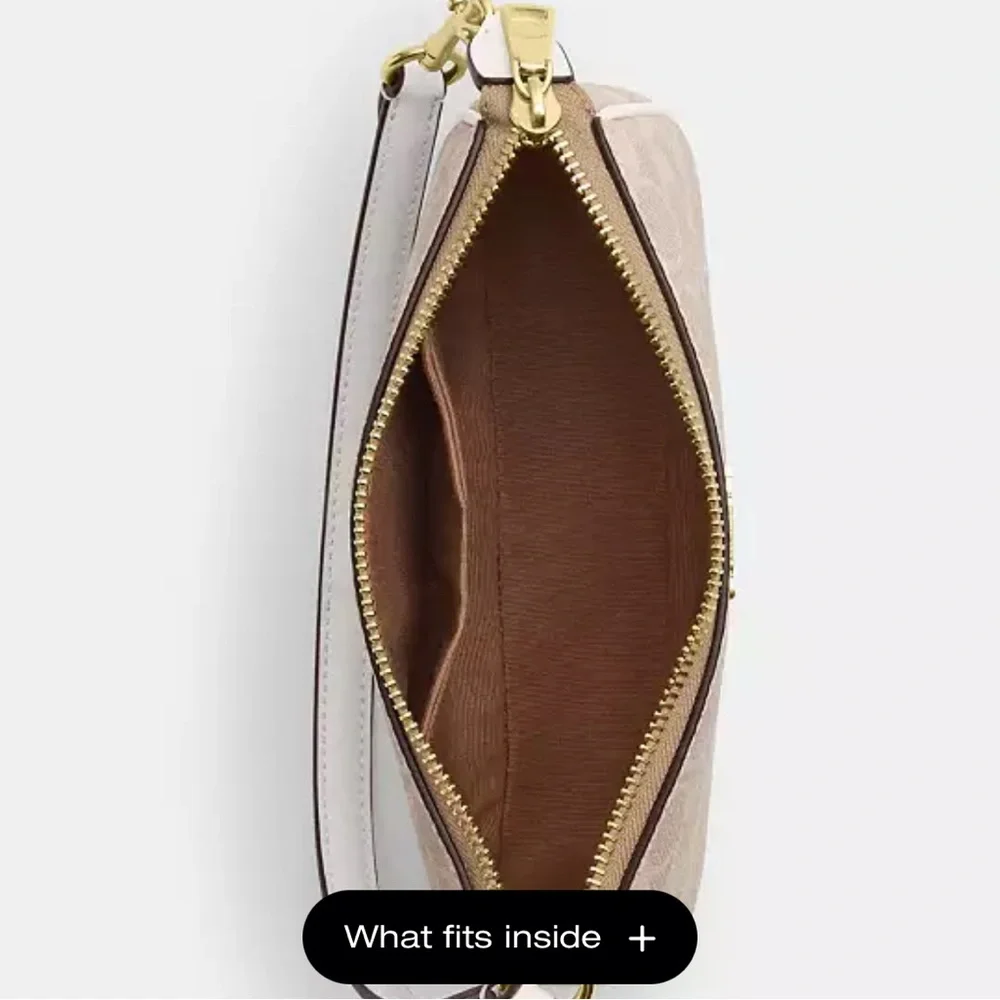 COACH Nolita 19 In Signature Canvas_3